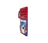 Loungefly Gremlins 40th Anniversary Porta Carte Loungefly