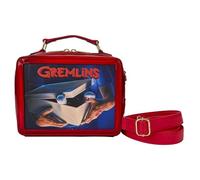 Loungefly Borsa a tracolla Gremlins 40° Anniversario Vintage Lunchbox