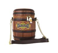 Loungefly Warner Bros Borsa a tracolla Harry Potter Butterbeer Barrel