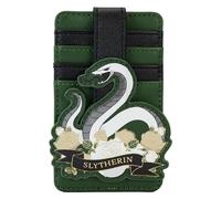 Loungefly Titolare Della Carta Della Casa Tatto Harry Potter Slytherin