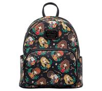 Loungefly Harry Potter Glow In The Dark Kawaii Mini Backpack