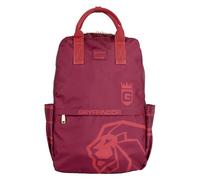 Loungefly Harry Potter - Gryffindor - Backpack - Amazon Exclusive | Gadget Ufficiale Fantasy - Giocattolo da Collezione - Idea Regalo Compleanno per Fan e Collezionisti