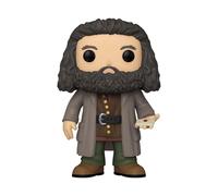 Loungefly Harry Potter Hagrid con lettera Esclusiva USA 6" Pop Figura in vinile