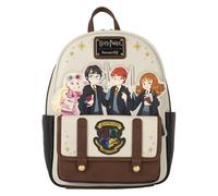 Loungefly E Zaino Harry Potter Friends