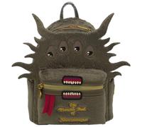 Loungefly Harry Potter Monster Book of Monsters Cosplay Double Strap S