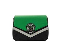 Loungefly Harry Potter sac à bandoulière Cinturino a Catena Serpeverde