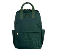 Loungefly Harry Potter - Slytherin - Backpack - Amazon Exclusive | Gadget Ufficiale Fantasy - Giocattolo da Collezione - Idea Regalo Compleanno per Fan e Collezionisti