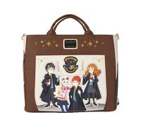 Loungefly Borsa Tote Primaverile Harry Potter