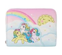 Loungefly Hasbro My Little Pony - Portafoglio con cerniera