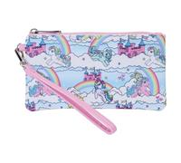 Loungefly Hasbro My Little Pony Sky Scene AOP - Portafoglio da polso in nylon
