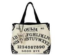 Loungefly Hasbro Ouija - Borsa larga in tela