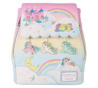 Loungefly Hasbro - Zaino My Little Pony Mini