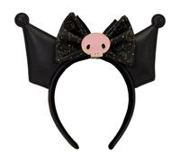 Loungefly Hello Kitty Kuromi 20th Anniversary Fascia Per Capelli Loungefly