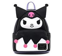 Loungefly Hello Kitty Kuromi Cosplay Mini Backpack