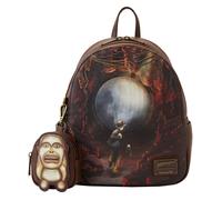 Loungefly - Indiana Jones - Zainetto Con Moneta Raiders - IJBKS0001