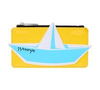 IT by Loungefly Card Georgie Boat
