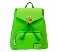 Loungefly Disney The Muppets Kermit The Frog Mini zaino