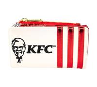 Loungefly KFC Colonel Sanders Portafoglio