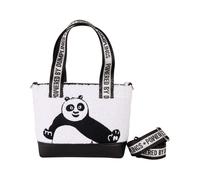 Loungefly Kung Fu Panda Borsa A Tracolla Loungefly