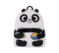 Loungefly Kung Fu Panda Peluche Zaino 26cm Loungefly
