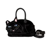 Laika by Loungefly Crossbody Coraline Cat