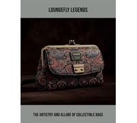 Loungefly Legends: The Artistry And Allure Of Collectible Bags