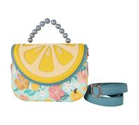 Loungefly Lemon Crossbody Bag