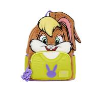 Warner Bros by Loungefly Mini Backpack Looney Tunes Lola Bunny