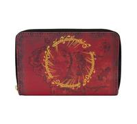 Loungefly The Ring Wallet Rosso