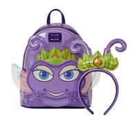 Loungefly Princess Atta Bichos Disney Pixar Loungefly 26 Cm Backpack Viola Bambini
