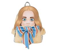 M3GAN Cosplay Mini Zaino, Beige, Taglia unica