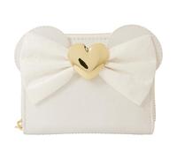 Loungefly Portafoglio Disney Minnie Wedding Catalogo Maggio 2025 Articolo 42
