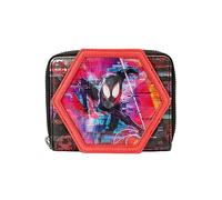 Loungefly Portafoglio Spider-man: Across The Spider-verse