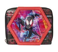 Loungefly Portafoglio Spider-man: Across The Spider-verse