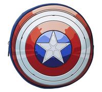 Loungefly Marvel, borsa a tracolla Captain America Brave New World Wings