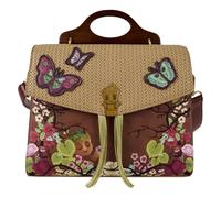 Loungefly Marvel, borsa a tracolla Groot Guardiani della Galassia