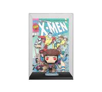 Loungefly Marvel Comics X-men #1 (Gambit) Pop esclusivo per gli Stati Uniti Cop