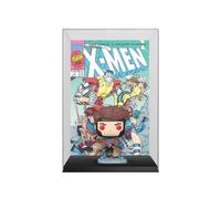 Loungefly Marvel Comics X-men #1 (Gambit) Pop esclusivo per gli Stati Uniti Cop