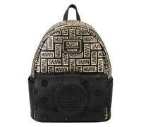 Loungefly Marvel Logo Classic Mini Zaino