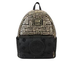 Loungefly Marvel Logo Classic Mini Zaino