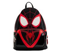Loungefly Marvel Miles Morales Cosplay Mini Backpack