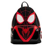 Loungefly Marvel Miles Morales - Zaino per cosplay, multi, Standard