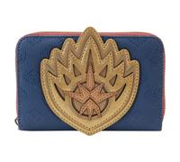 Loungefly Portafoglio Guardiani Della Galassia Con Distintivo Ravager