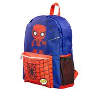 Loungefly Marvel Spiderman nylon backpack