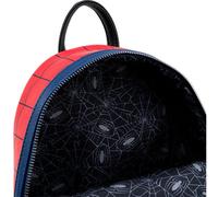 Loungefly Marvel Spiderman Zaino Loungefly