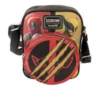 Loungefly Marvel, tracolla Deadpool 3