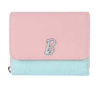 Loungefly Mattel Classic Barbie Portafoglio Zip Around