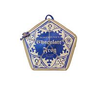Loungefly Mini Backpack Harry Potter Honeydukes Chocolate Frog Figural