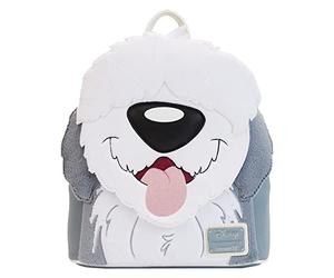 Loungefly - Mini Sac A Dos Disney - Little Mermaid Max Cosplay - 0671803452565