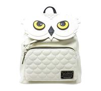 Loungefly - Mini Sac A Dos Harry Potter - Hedwig - 0671803193635